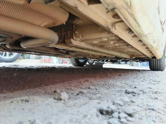 [南昌·赣A] 二手长安逸动2020款 PLUS 1.6L GDI 自动豪华型