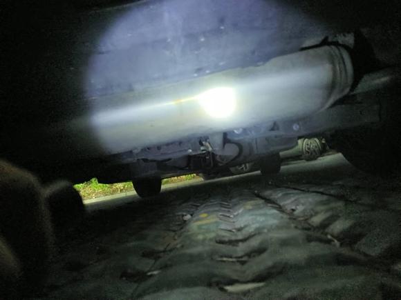 [上海·沪F] 二手丰田威兰达2020款 2.0L CVT四驱豪华版