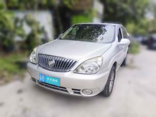 别克别克GL82014款 2.4L 经典版