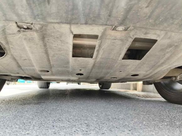 [合肥·皖A] 二手SERES赛力斯赛力斯SF52021款 四驱自由远征版