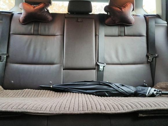 [上海·沪B] 二手宝马宝马X32014款 xDrive20i X设计套装