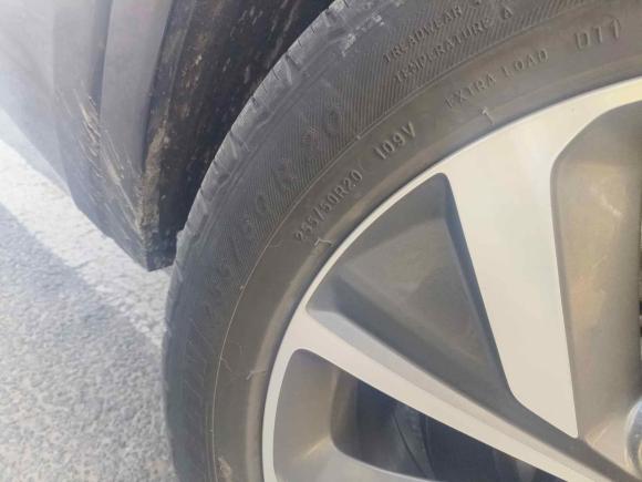 [南通·苏F] 二手理想汽车理想ONE2021款 增程6座版