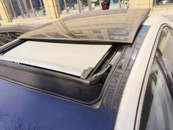 [南通·苏F] 二手斯柯达速派2016款 TSI330 DSG创行版