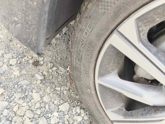 [杭州·浙E] 二手吉利汽车帝豪2022款 第4代 1.5L CVT尊贵型