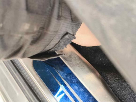 [常州·苏B] 二手奇瑞小蚂蚁2019款 4座智享版 35kWh