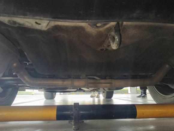 [西安·陕A] 二手本田本田CR-V2021款 240TURBO CVT两驱风尚版