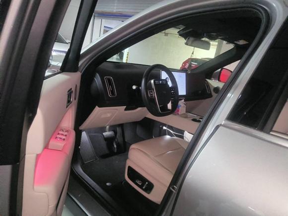 [苏州·苏E] 二手理想汽车理想L82024款 Pro