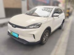 [上海·苏E]威马汽车&nbsp;&nbsp;威马EX5&nbsp;&nbsp;2020款 EX5 400 即客行版