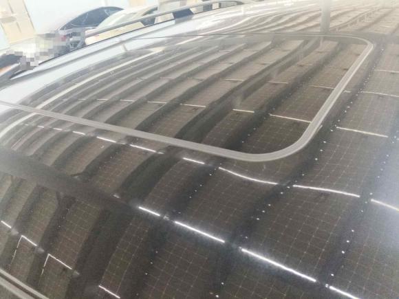 [义乌·浙G] 二手奔驰奔驰M级2010款 ML 350 4MATIC豪华型特别版