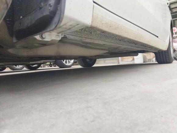 [无锡·苏B] 二手别克英朗2015款 15N 自动精英型