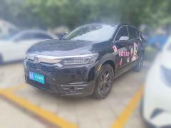 [济南·鲁A] 本田皓影2021款 240TURBO CVT两驱精英版