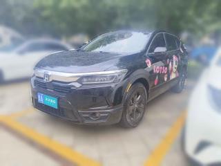 本田皓影2021款 240TURBO CVT两驱精英版