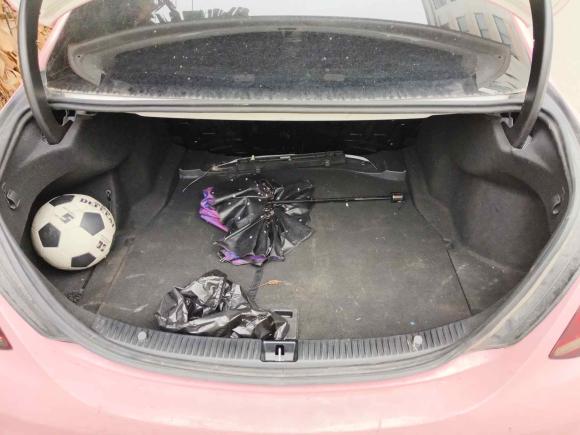 [温州·沪C] 二手奔驰奔驰C级2020款 C 200 L 时尚型运动版