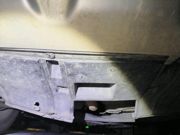 [合肥·皖A] 二手本田本田CR-V2012款 2.0L 两驱都市版