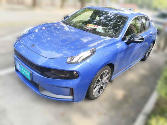 領(lǐng)克領(lǐng)克032019款 1.5TD DCT勁版 國(guó)VI「南通二手車(chē)」「天天拍車(chē)」