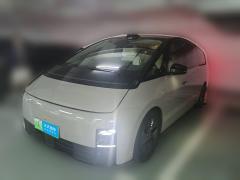 [上海·沪A]理想汽车&nbsp;&nbsp;理想MEGA&nbsp;&nbsp;2024款 Ultra