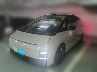 理想汽车理想MEGA2024款 Ultra