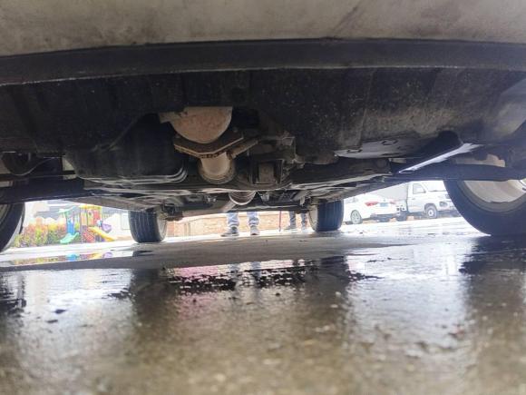 [台州·浙J] 二手长安长安CS352017款 1.6L 自动豪华型