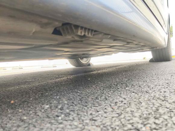 [合肥·皖A] 二手宝马宝马3系2018款 320i M运动套装