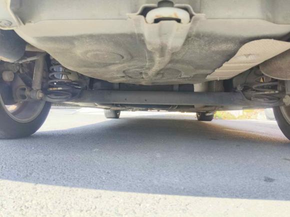 [上海·豫Q] 二手荣威荣威3602018款 PLUS 1.5L 自动豪华版