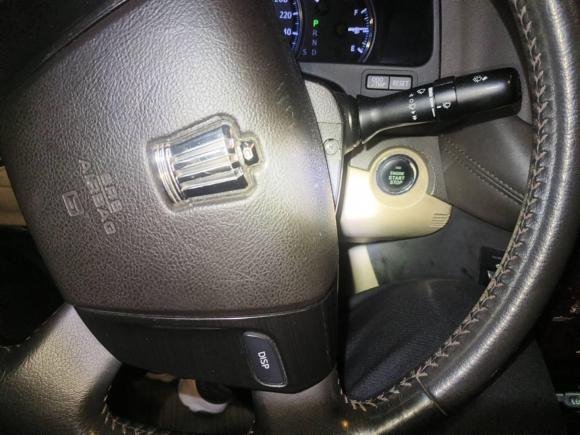 [杭州·浙A] 二手丰田皇冠2010款 2.5L Royal 真皮天窗版