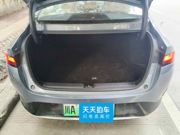 [成都·川A] 二手小鹏小鹏P52021款 600P