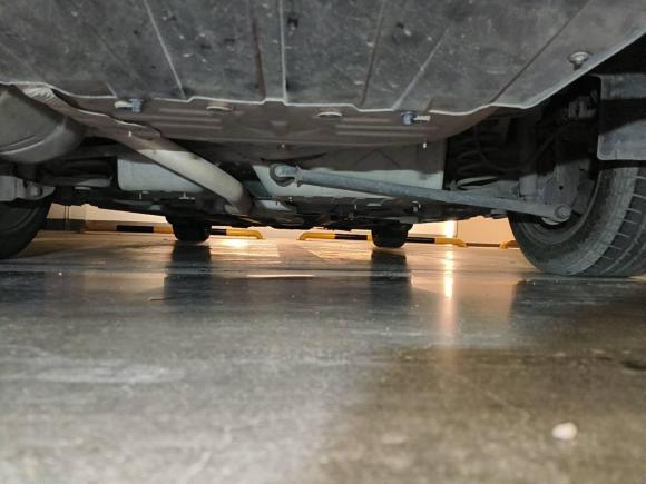 [西安·陕A] 二手雪佛兰科鲁兹2015款 1.4T DCG旗舰版