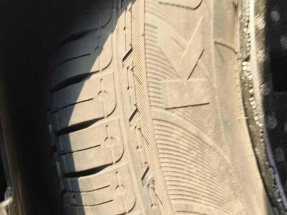 [嘉兴·浙A] 二手Jeep大切诺基2012款 3.6L 舒适导航版