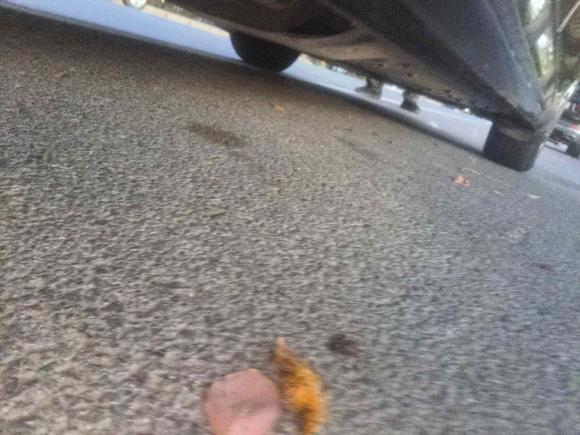 [上海·沪F] 二手丰田皇冠2007款 2.5L Royal 特别版