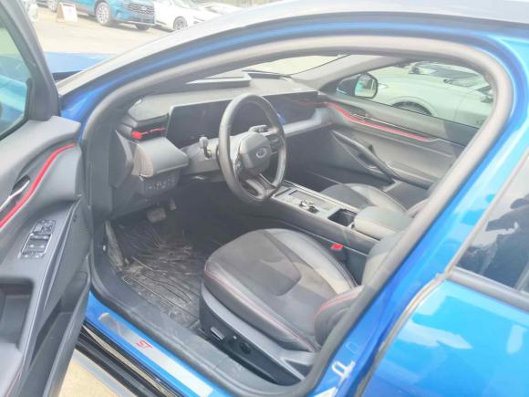 [上海·沪C] 二手福特EVOS2022款 EcoBoost 245 ST-Line