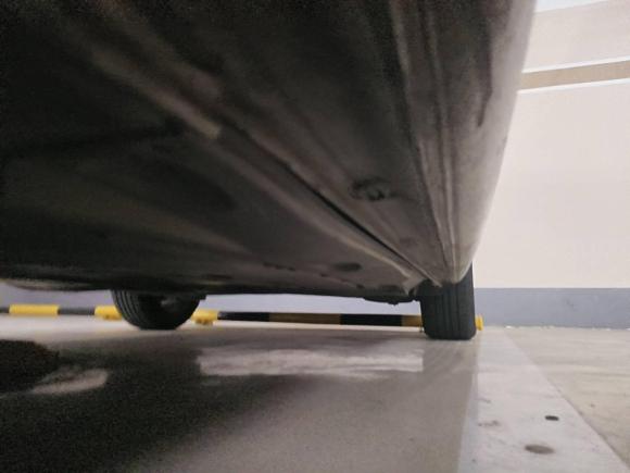 [南京·苏A] 二手大众高尔夫·嘉旅2016款 1.6L 自动舒适型