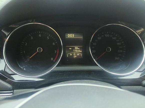 [金华·浙G] 二手大众速腾2015款 1.6L 自动舒适型