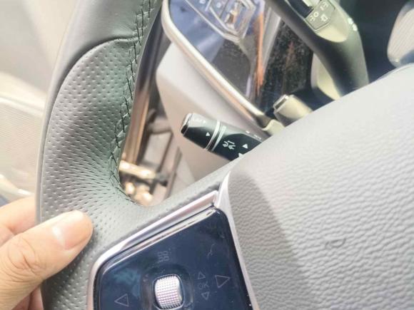 [杭州·浙A] 二手ARCFOX极狐极狐 阿尔法T2021款 653S+ 160kW