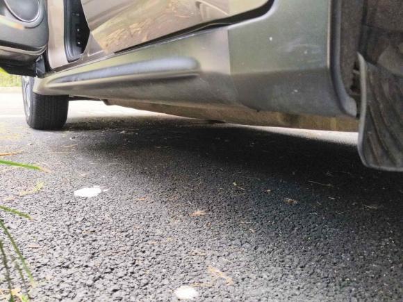 [上海·沪F] 二手本田本田XR-V2015款 1.8L VTi CVT豪华版