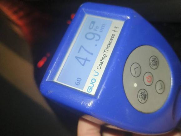 [广州·粤A] 二手保时捷Cayenne2014款 Cayenne Platinum Edition 3.0T