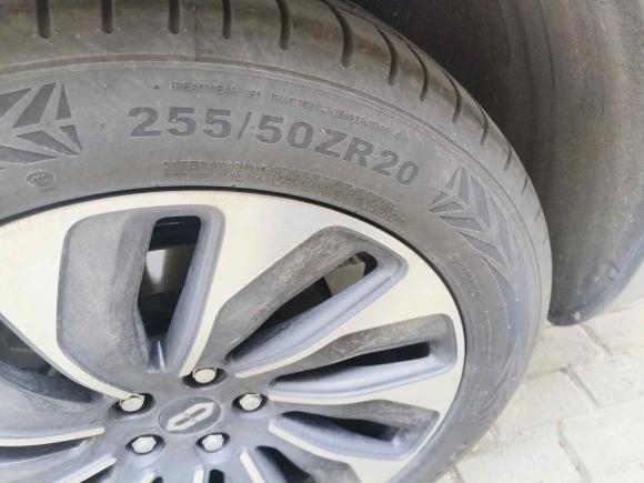 [上海·沪A] 二手鸿蒙智行问界M72022款 1.5T 后驱舒适版