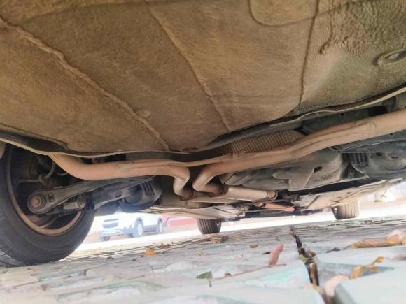 [南昌·赣A] 二手奥迪奥迪A6L2011款 2.0 TFSI 自动标准型