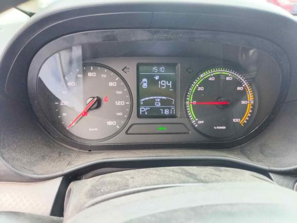 [南通·苏F] 二手荣威科莱威CLEVER2022款 311km元气啵啵版