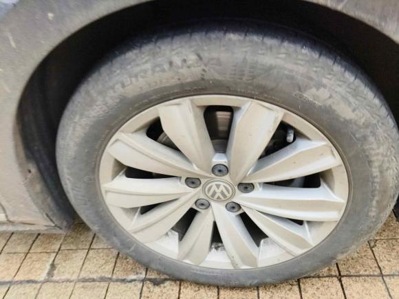 [金华·浙G] 二手大众帕萨特2019款 330TSI 精英版 国VI