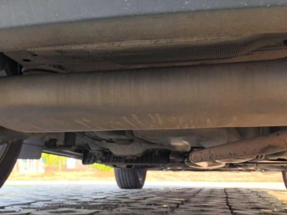 [成都·川A] 二手雪佛兰创酷2014款 1.4T 自动两驱豪华型