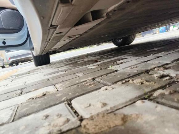 [上海·沪A] 二手蔚来蔚来ET5T2023款 75kWh Touring