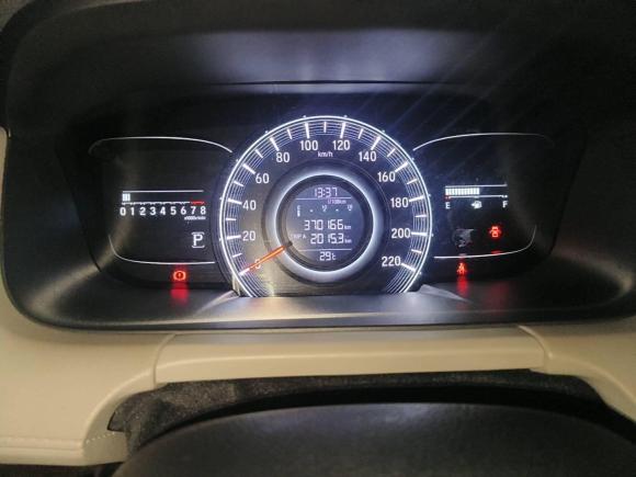 [上海·沪D] 二手本田奥德赛2015款 2.4L 豪华版