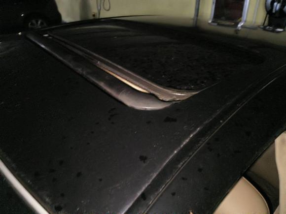 [南昌·赣A] 二手丰田皇冠2007款 2.5L Royal 特别版