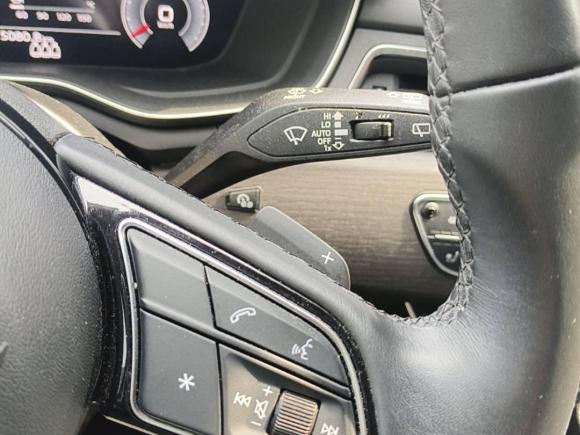 [杭州·浙A] 二手奥迪奥迪A42021款 allroad quattro 探索家