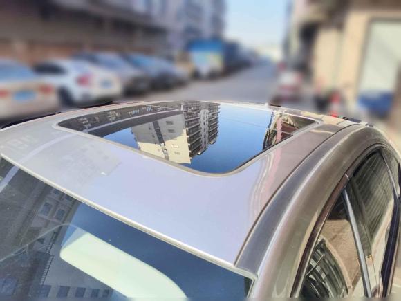 [佛山·粤A] 二手埃安AION S2022款 魅 580