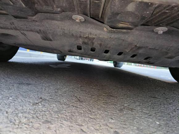 [宁波·浙B] 二手丰田卡罗拉2017款 改款 1.2T S-CVT GL