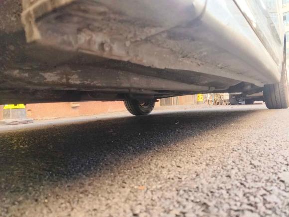 [青岛·鲁B] 二手现代瑞纳2014款 1.4L 自动领先型GLX