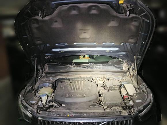 [南昌·赣A] 二手沃尔沃沃尔沃XC402020款 T3 智远豪华版