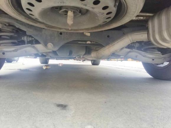 [广州·粤A] 二手别克别克GL82017款 ES 28T 舒适型 国V