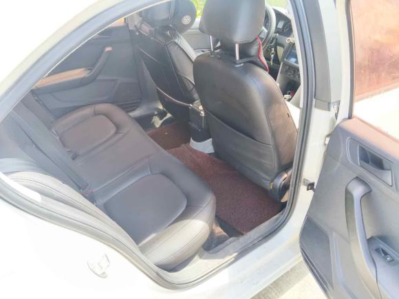 [温州·浙C] 二手斯柯达昕锐2016款 1.4L 手动前行版